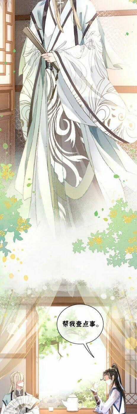 Xung Hỉ Vương Phi - Chapter 6 - Trang 23