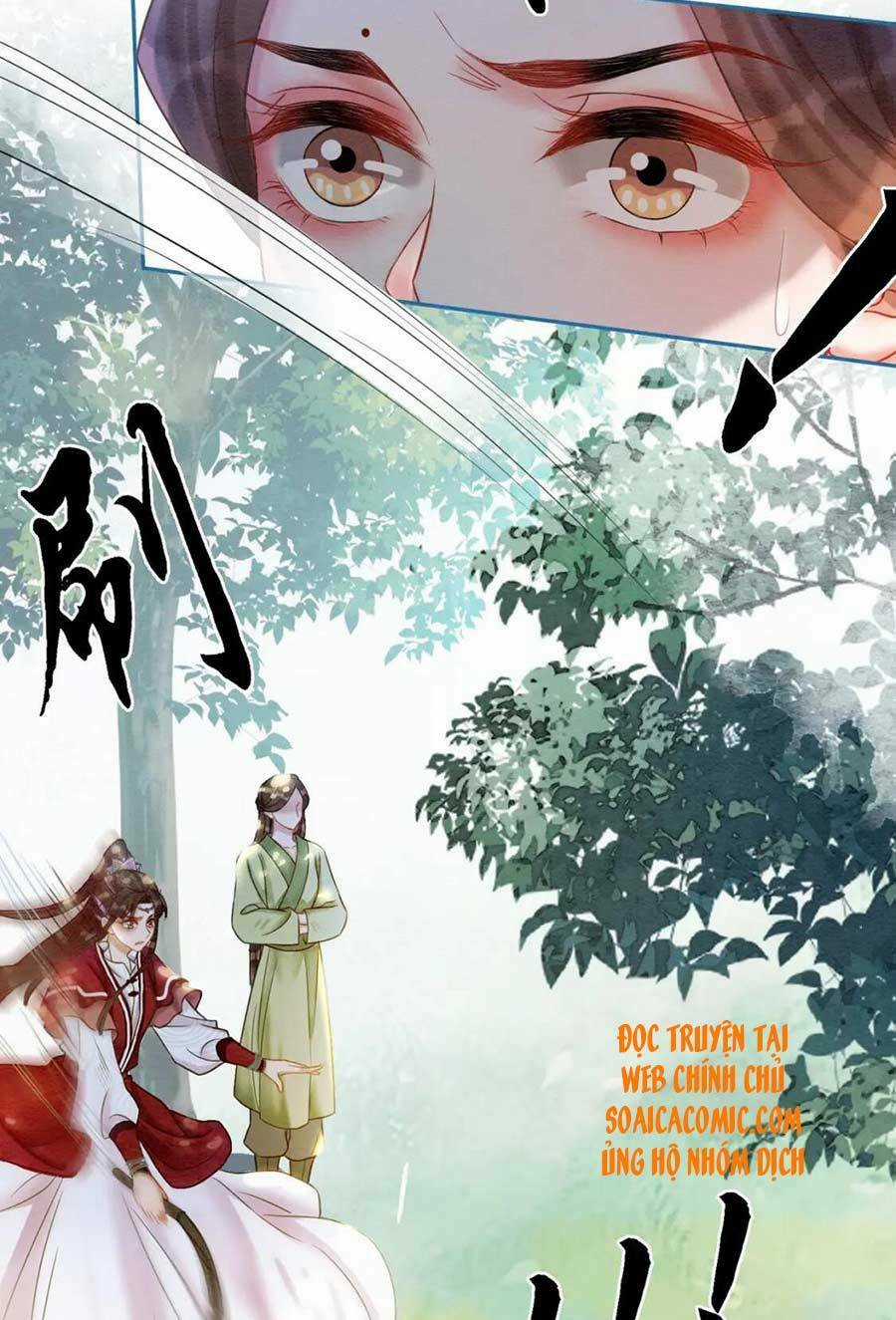 Xung Hỉ Vương Phi - Chapter 60 - Trang 15