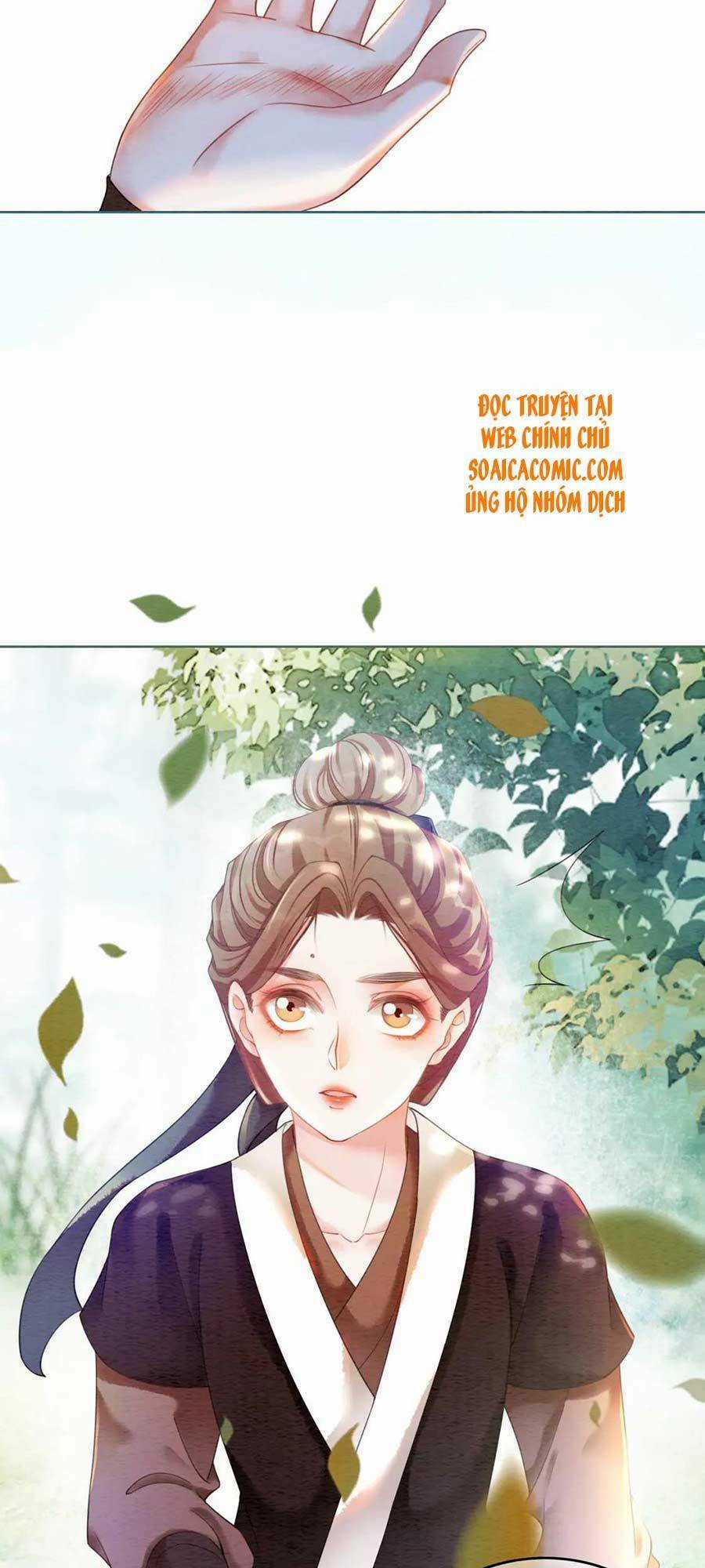 Xung Hỉ Vương Phi - Chapter 60 - Trang 29