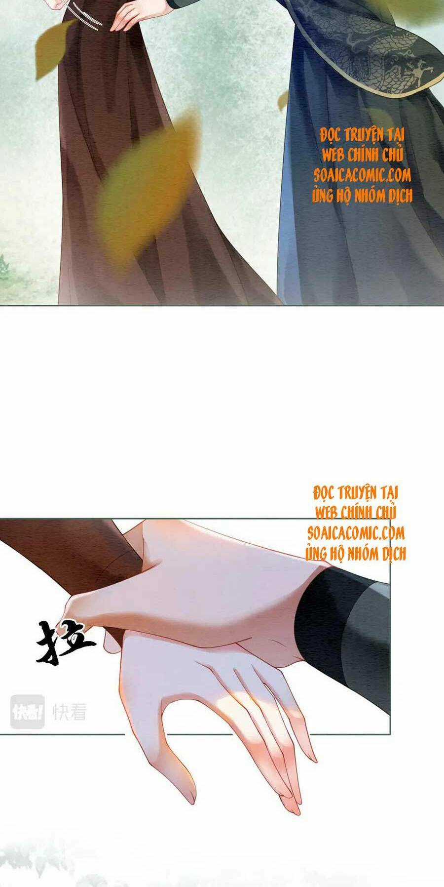 Xung Hỉ Vương Phi - Chapter 60 - Trang 31