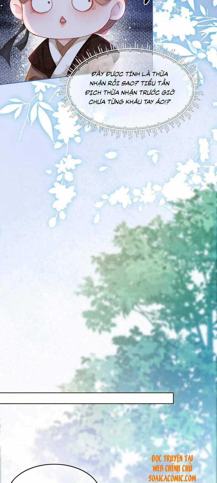 Xung Hỉ Vương Phi - Chapter 60 - Trang 7