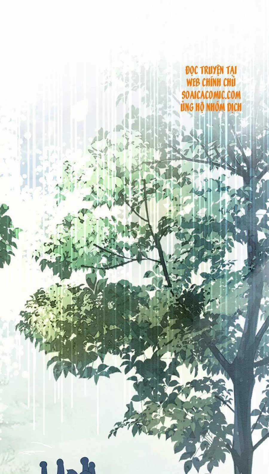 Xung Hỉ Vương Phi - Chapter 60 - Trang 9