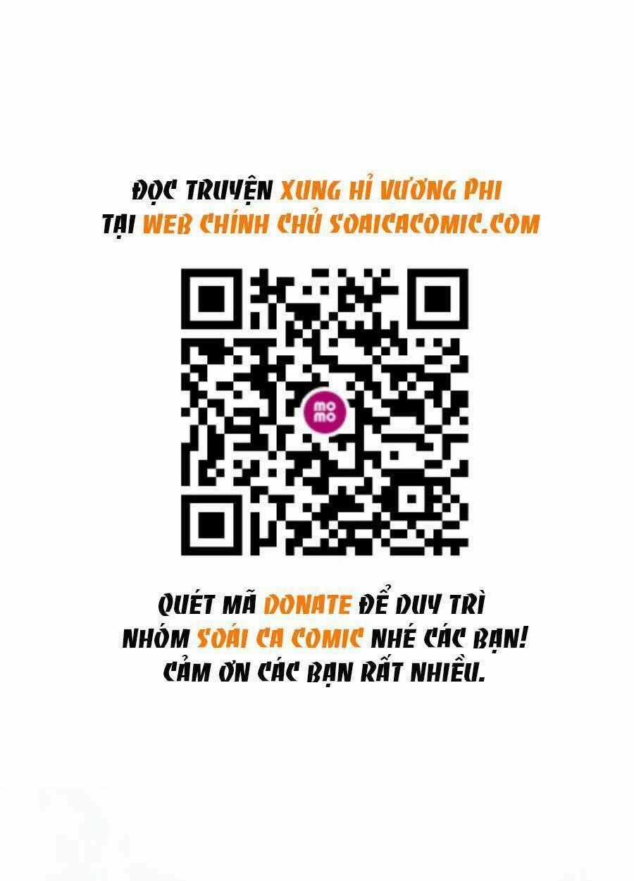 Xung Hỉ Vương Phi - Chapter 61 - Trang 1