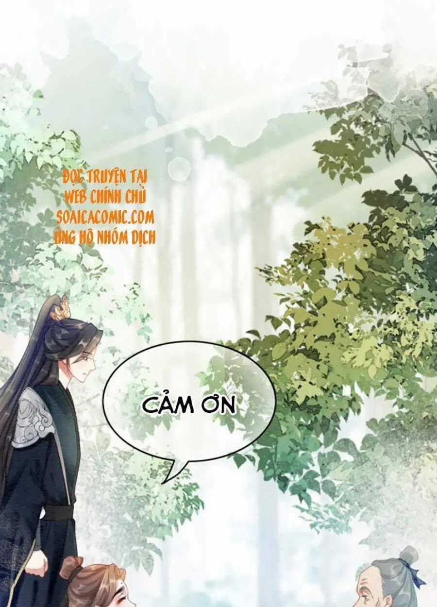 Xung Hỉ Vương Phi - Chapter 61 - Trang 2