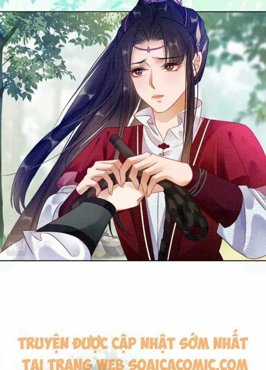 Xung Hỉ Vương Phi - Chapter 61 - Trang 12