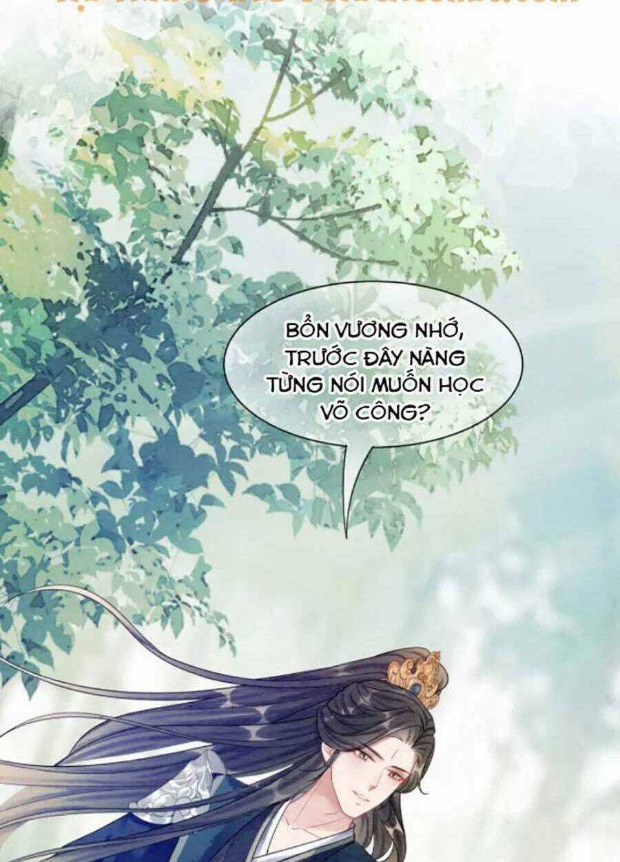 Xung Hỉ Vương Phi - Chapter 61 - Trang 13