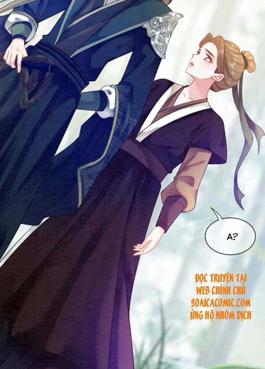 Xung Hỉ Vương Phi - Chapter 61 - Trang 14