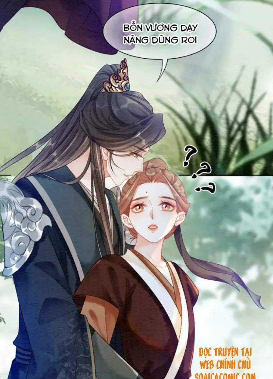 Xung Hỉ Vương Phi - Chapter 61 - Trang 15