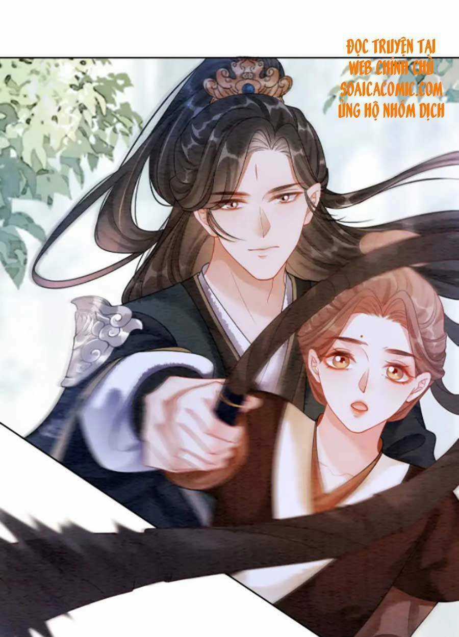 Xung Hỉ Vương Phi - Chapter 61 - Trang 17