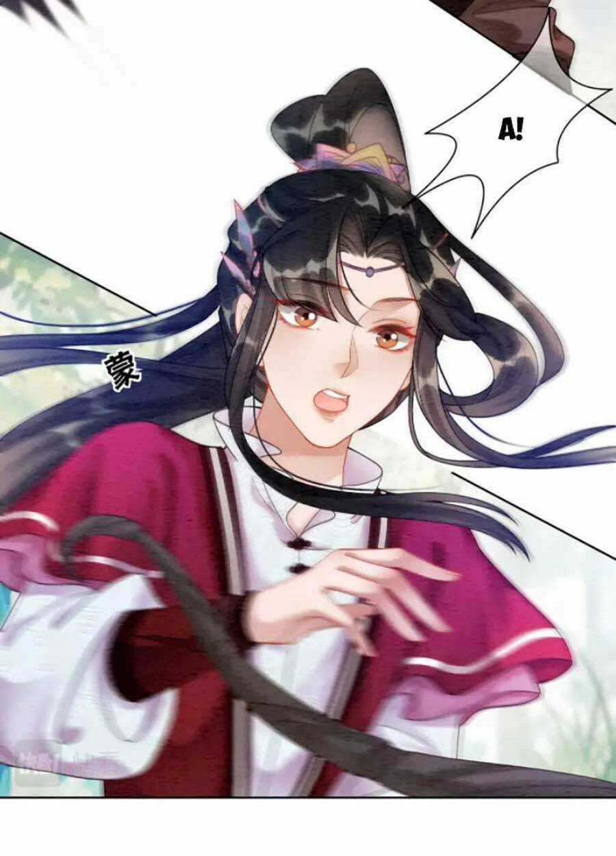 Xung Hỉ Vương Phi - Chapter 61 - Trang 18