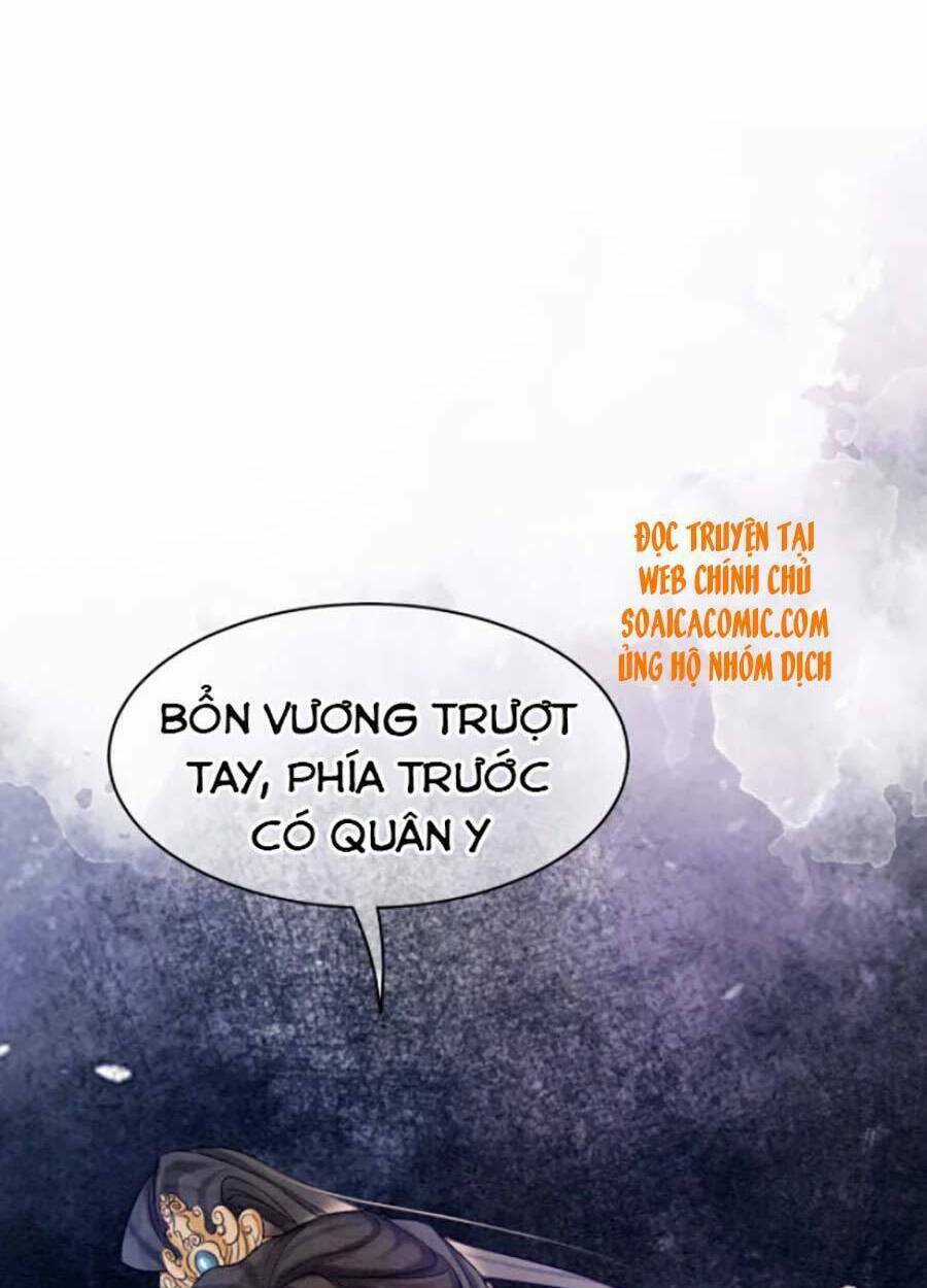 Xung Hỉ Vương Phi - Chapter 61 - Trang 19