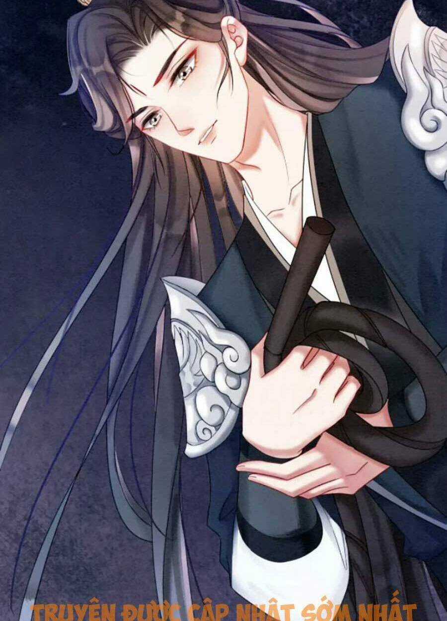 Xung Hỉ Vương Phi - Chapter 61 - Trang 20