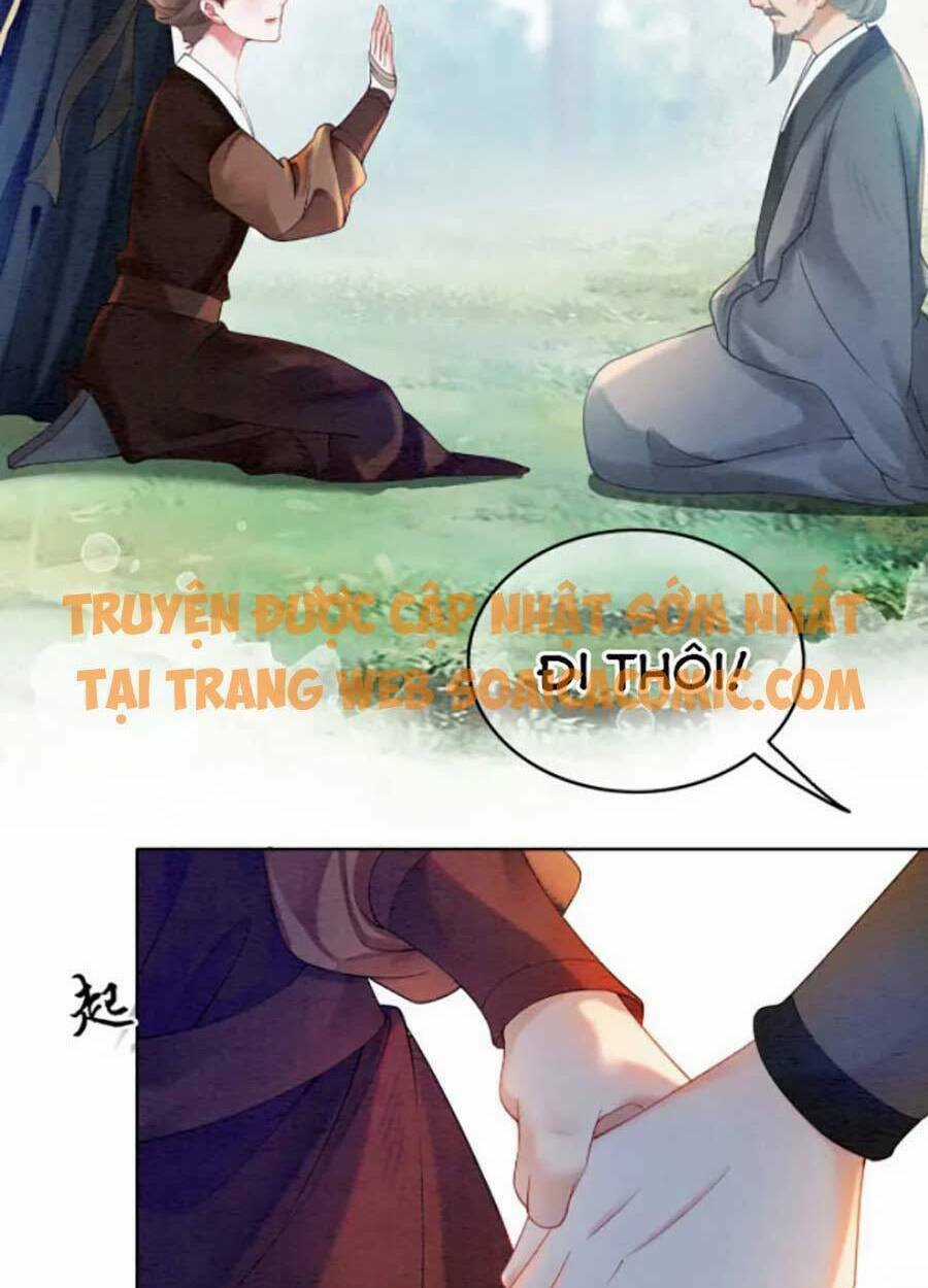 Xung Hỉ Vương Phi - Chapter 61 - Trang 3