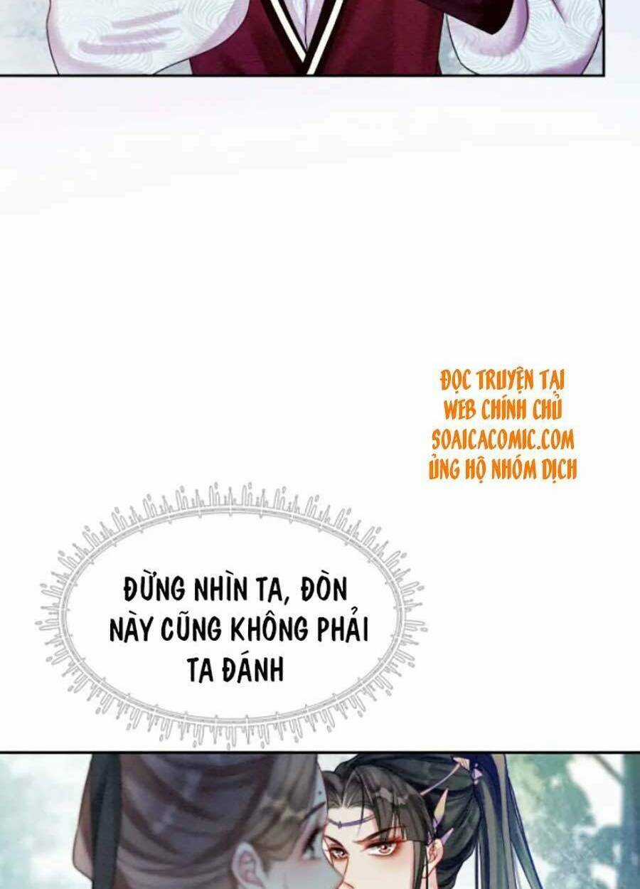 Xung Hỉ Vương Phi - Chapter 61 - Trang 22