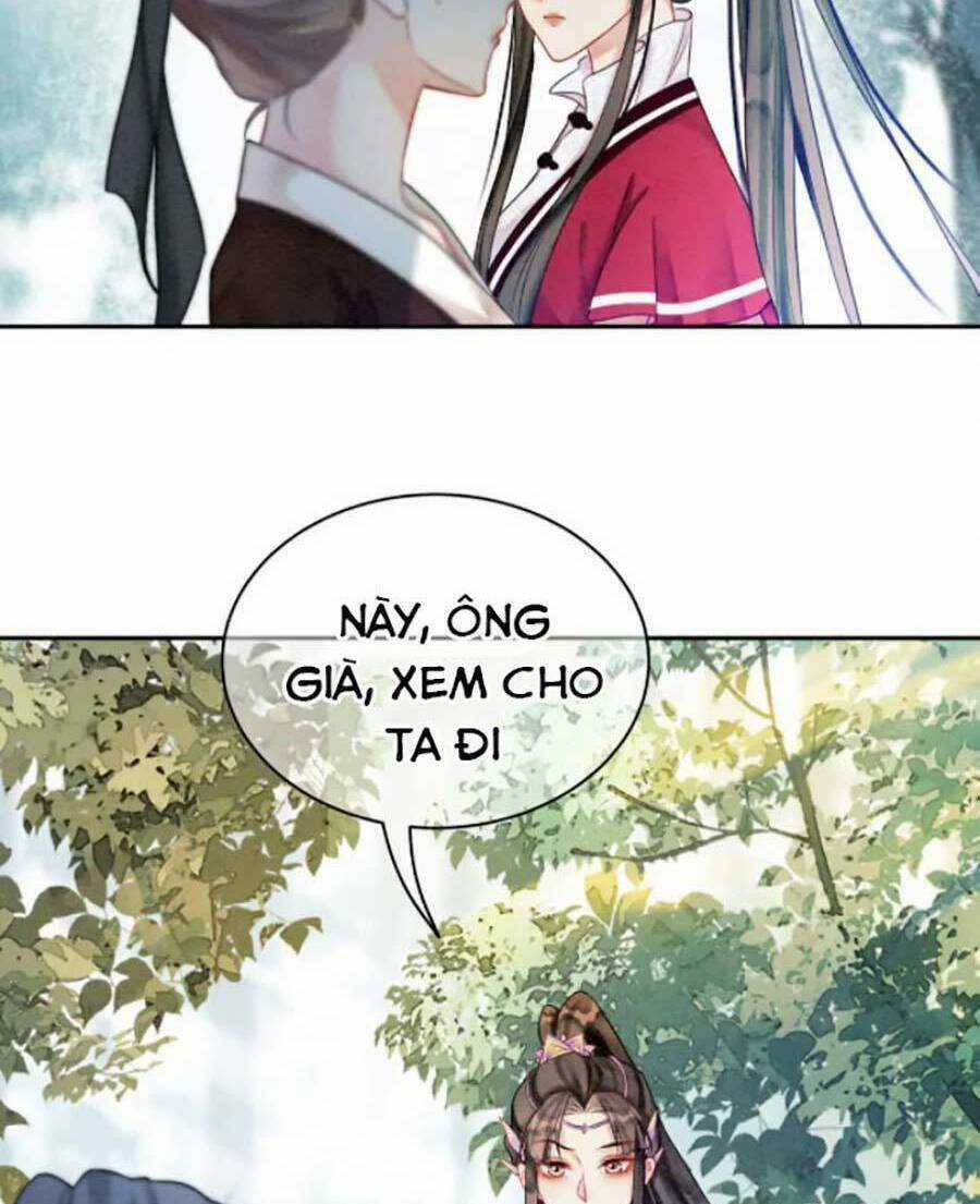 Xung Hỉ Vương Phi - Chapter 61 - Trang 23