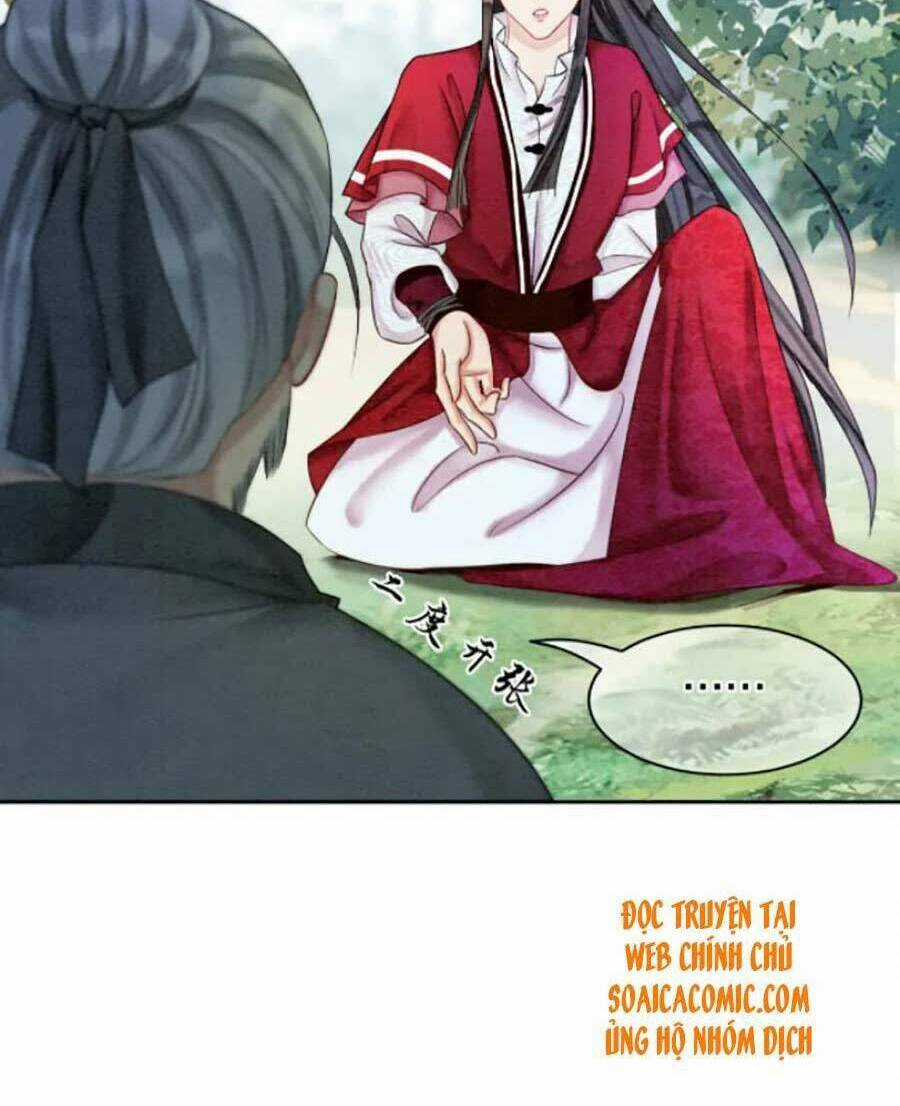Xung Hỉ Vương Phi - Chapter 61 - Trang 24