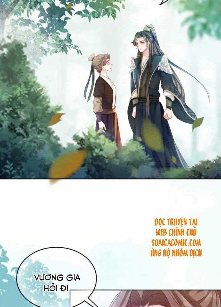 Xung Hỉ Vương Phi - Chapter 61 - Trang 26