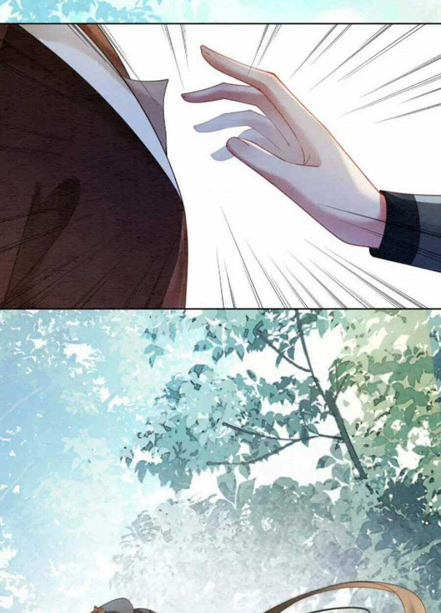 Xung Hỉ Vương Phi - Chapter 61 - Trang 28