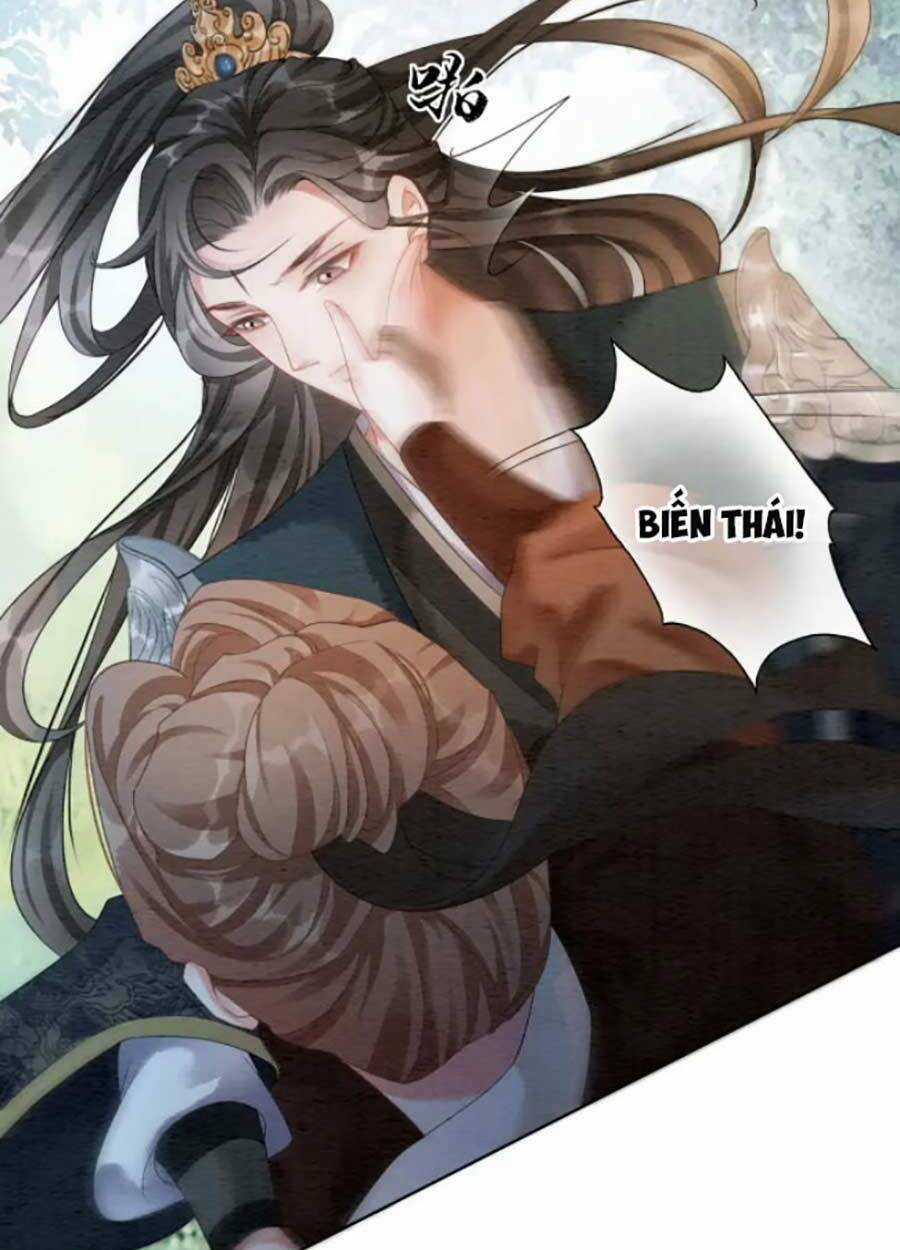 Xung Hỉ Vương Phi - Chapter 61 - Trang 29