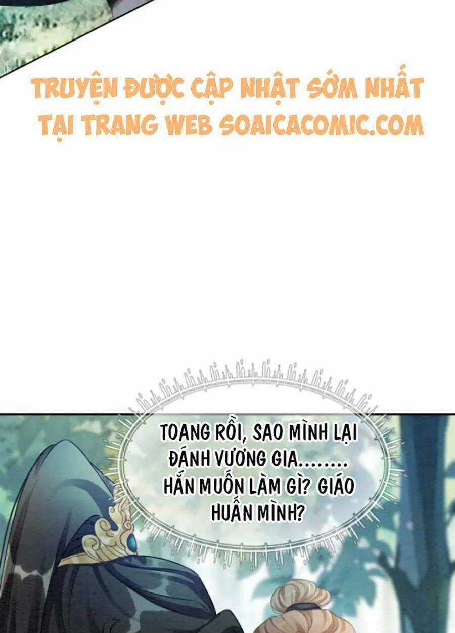 Xung Hỉ Vương Phi - Chapter 61 - Trang 30