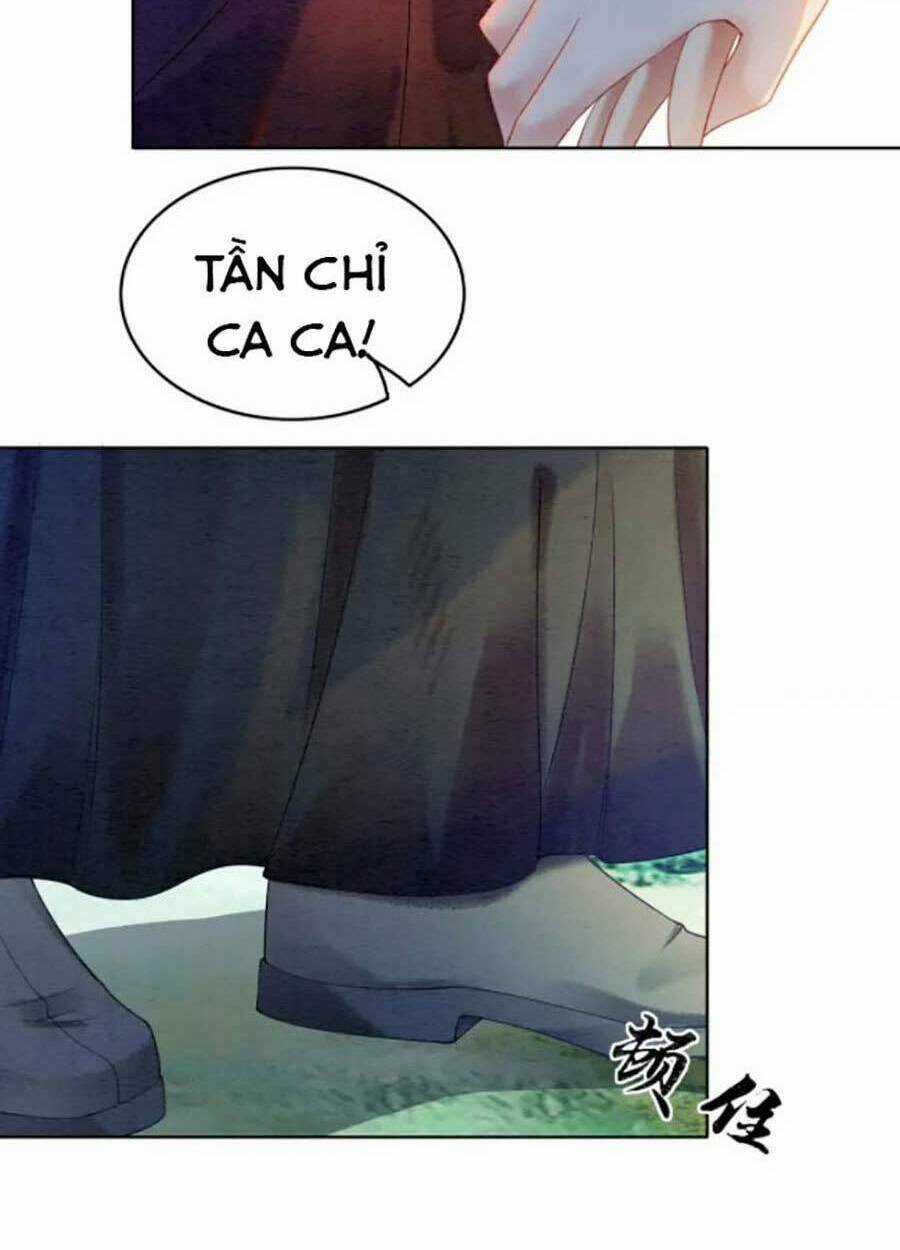 Xung Hỉ Vương Phi - Chapter 61 - Trang 4