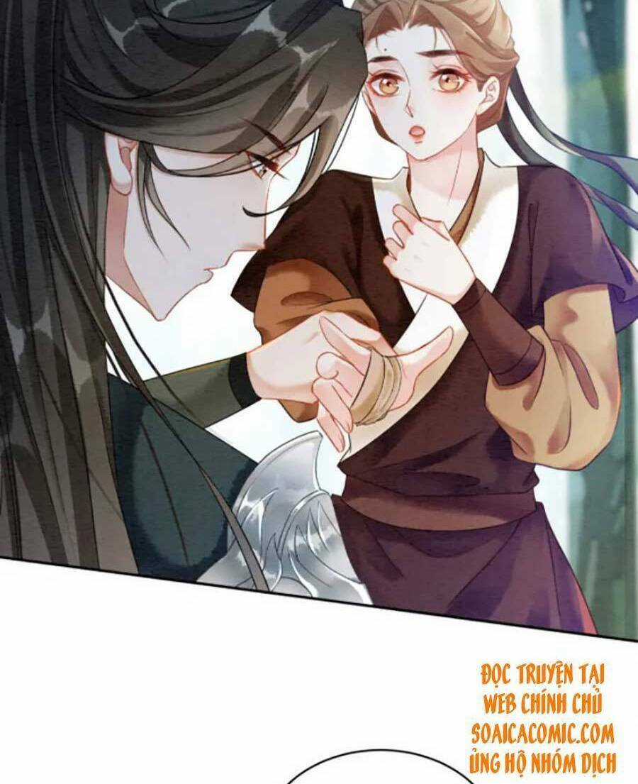 Xung Hỉ Vương Phi - Chapter 61 - Trang 31