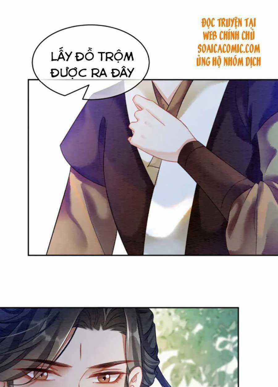 Xung Hỉ Vương Phi - Chapter 61 - Trang 33