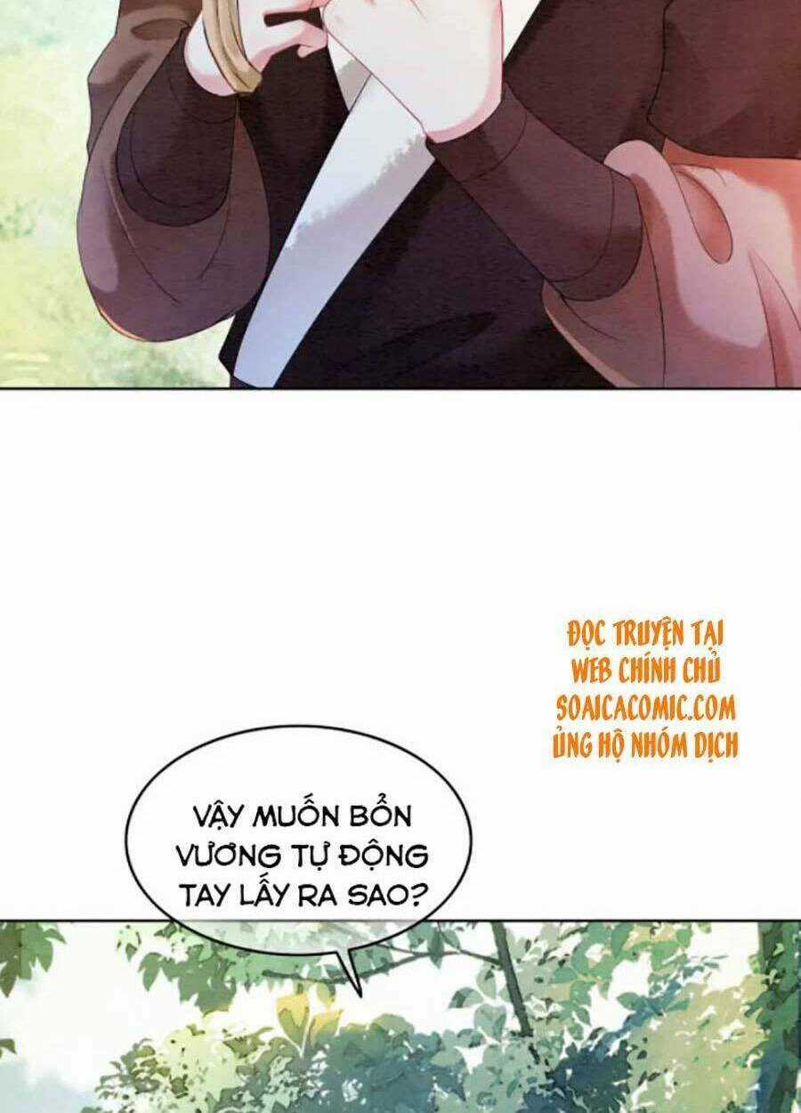 Xung Hỉ Vương Phi - Chapter 61 - Trang 36