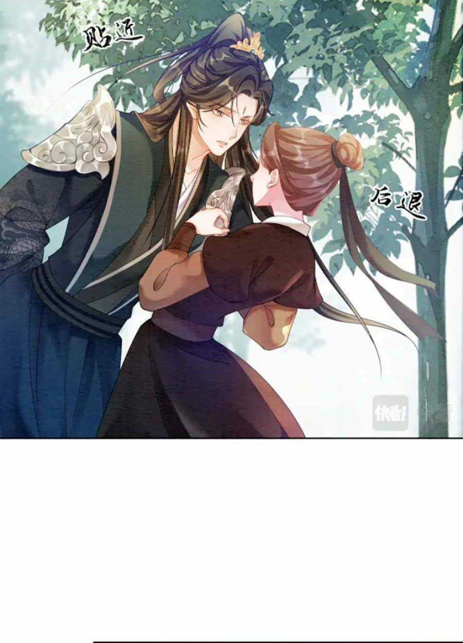 Xung Hỉ Vương Phi - Chapter 61 - Trang 37