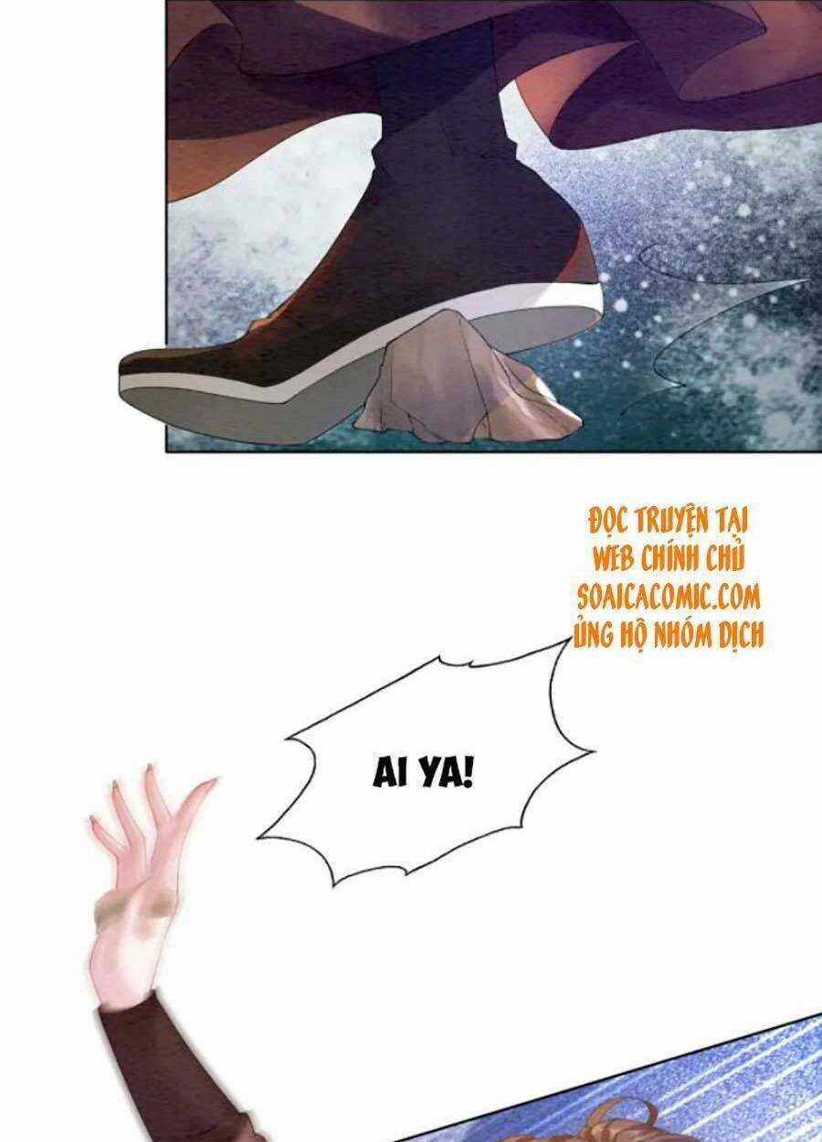 Xung Hỉ Vương Phi - Chapter 61 - Trang 38