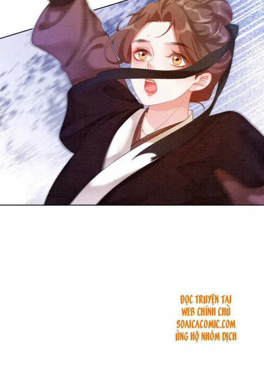 Xung Hỉ Vương Phi - Chapter 61 - Trang 39