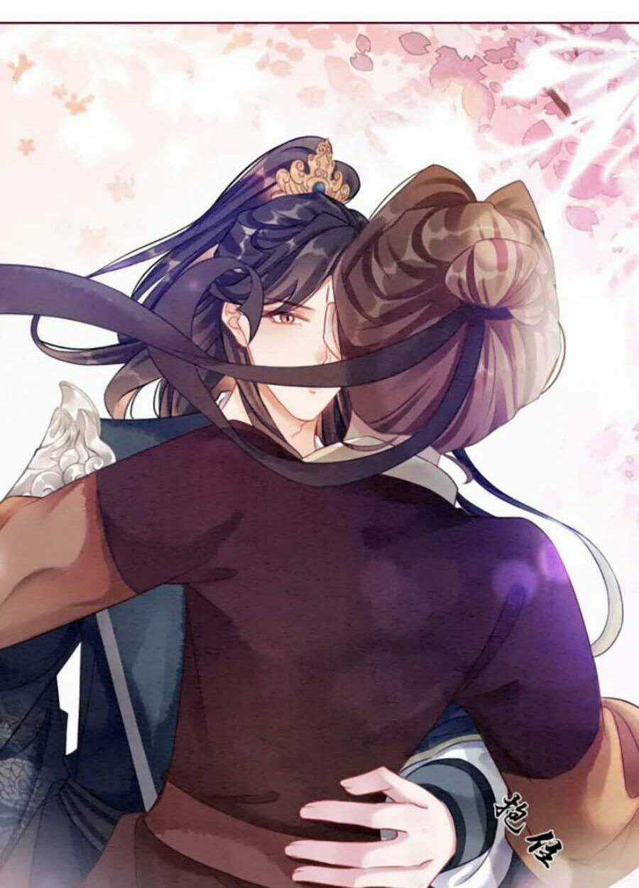 Xung Hỉ Vương Phi - Chapter 61 - Trang 40