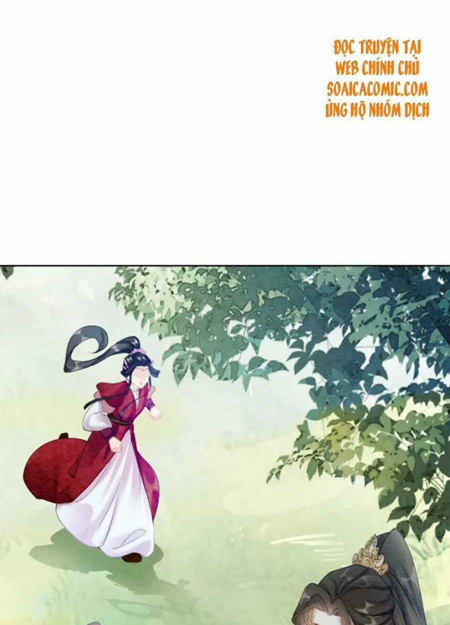 Xung Hỉ Vương Phi - Chapter 61 - Trang 5