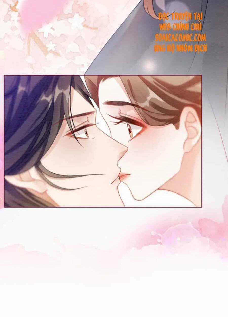 Xung Hỉ Vương Phi - Chapter 61 - Trang 44