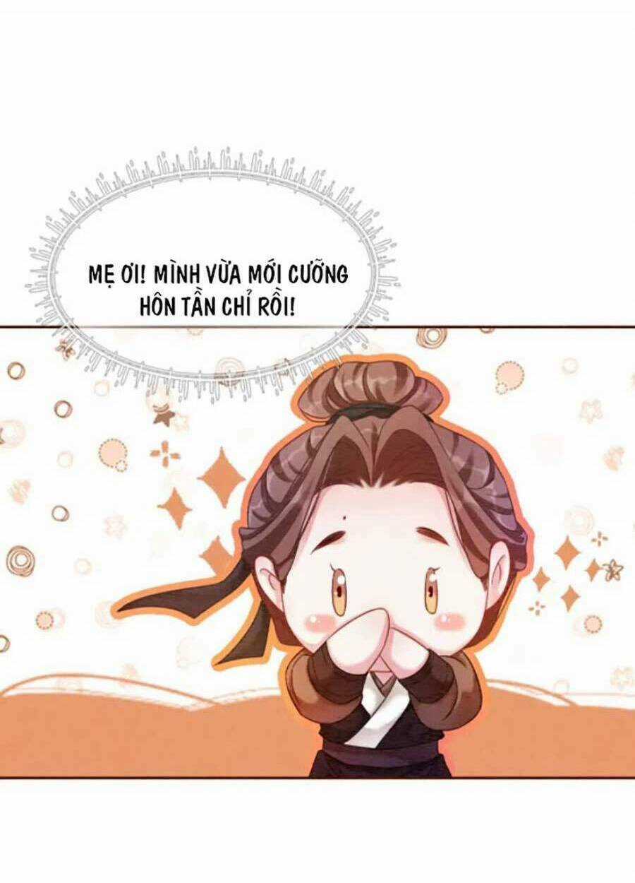 Xung Hỉ Vương Phi - Chapter 61 - Trang 45