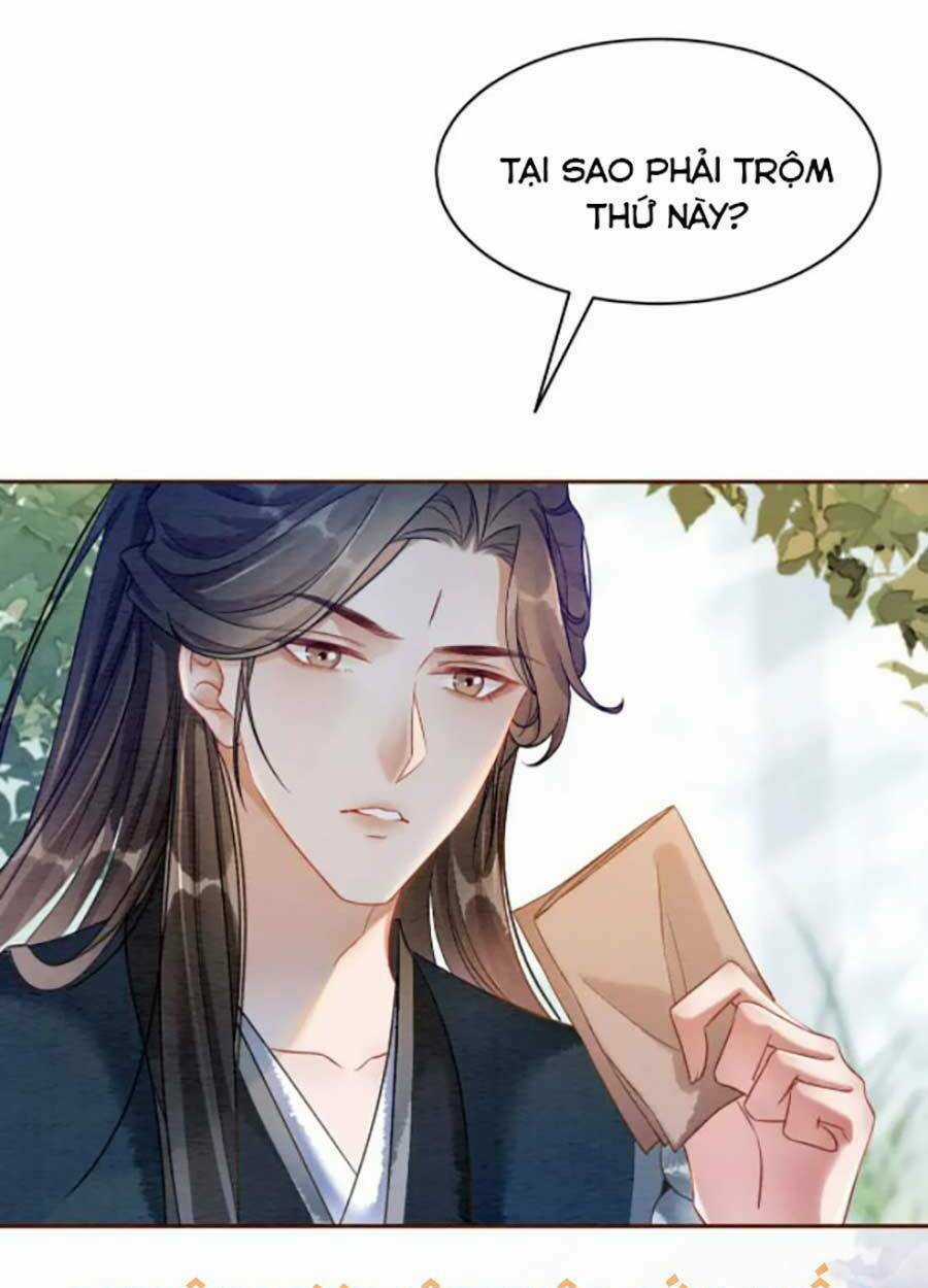 Xung Hỉ Vương Phi - Chapter 61 - Trang 46