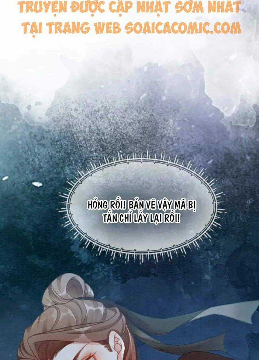 Xung Hỉ Vương Phi - Chapter 61 - Trang 47