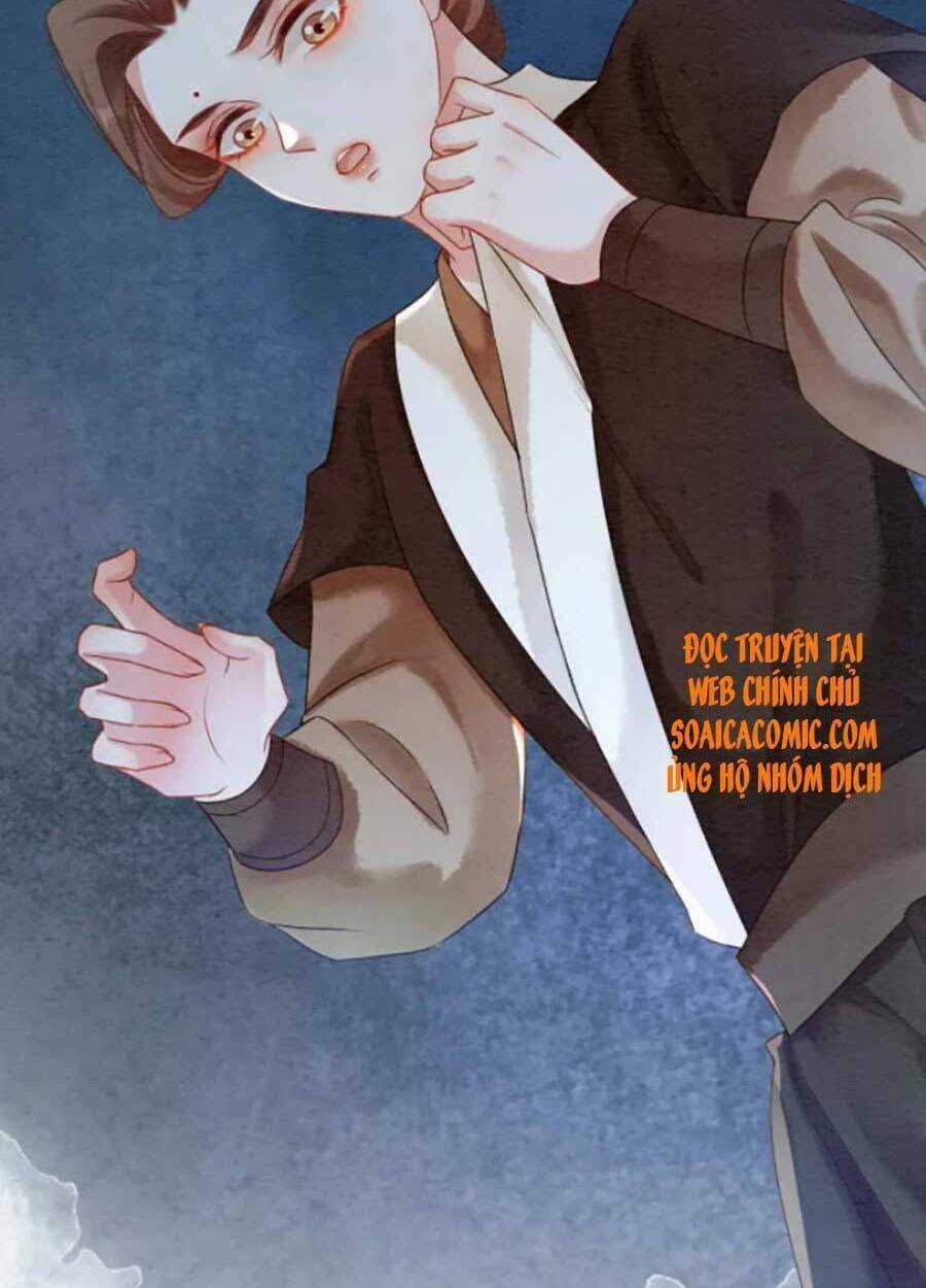 Xung Hỉ Vương Phi - Chapter 61 - Trang 48