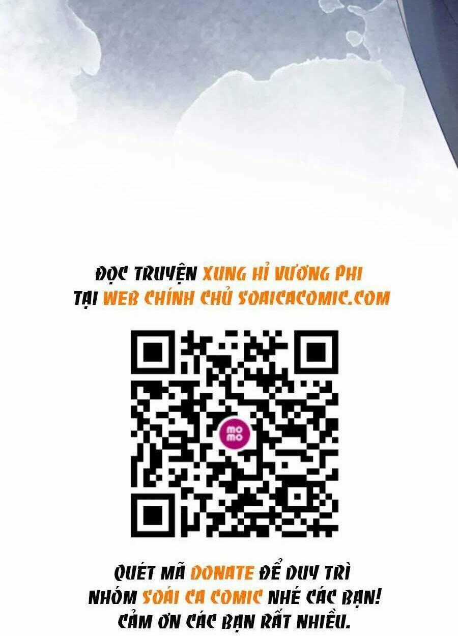 Xung Hỉ Vương Phi - Chapter 61 - Trang 49