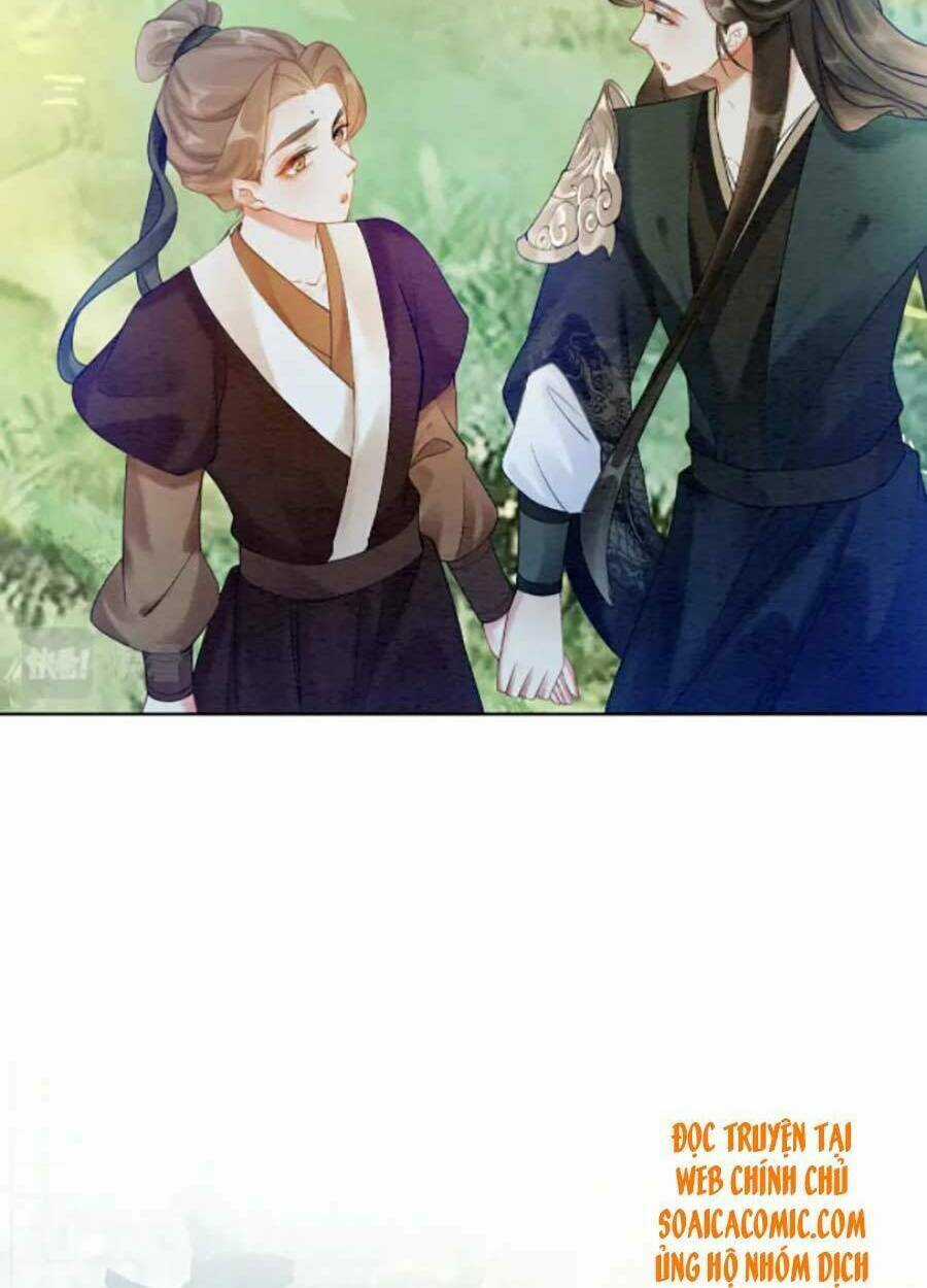 Xung Hỉ Vương Phi - Chapter 61 - Trang 6