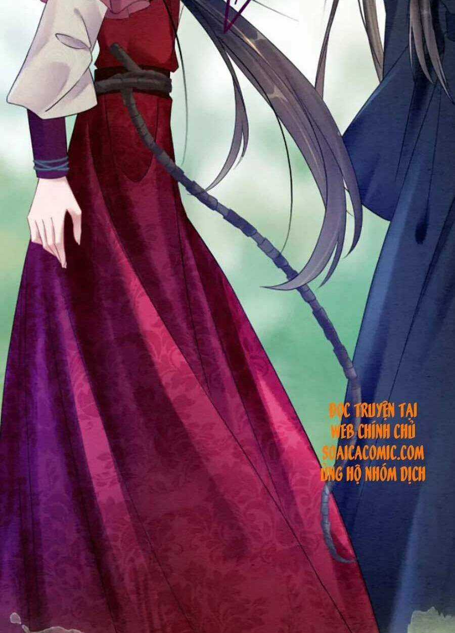 Xung Hỉ Vương Phi - Chapter 61 - Trang 8