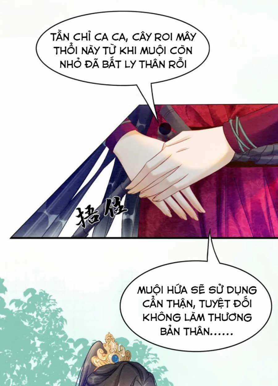 Xung Hỉ Vương Phi - Chapter 61 - Trang 10