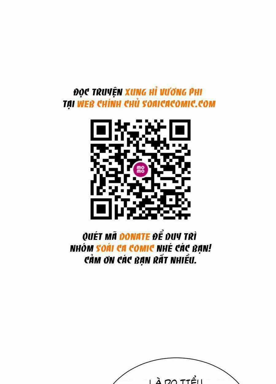 Xung Hỉ Vương Phi - Chapter 62 - Trang 1