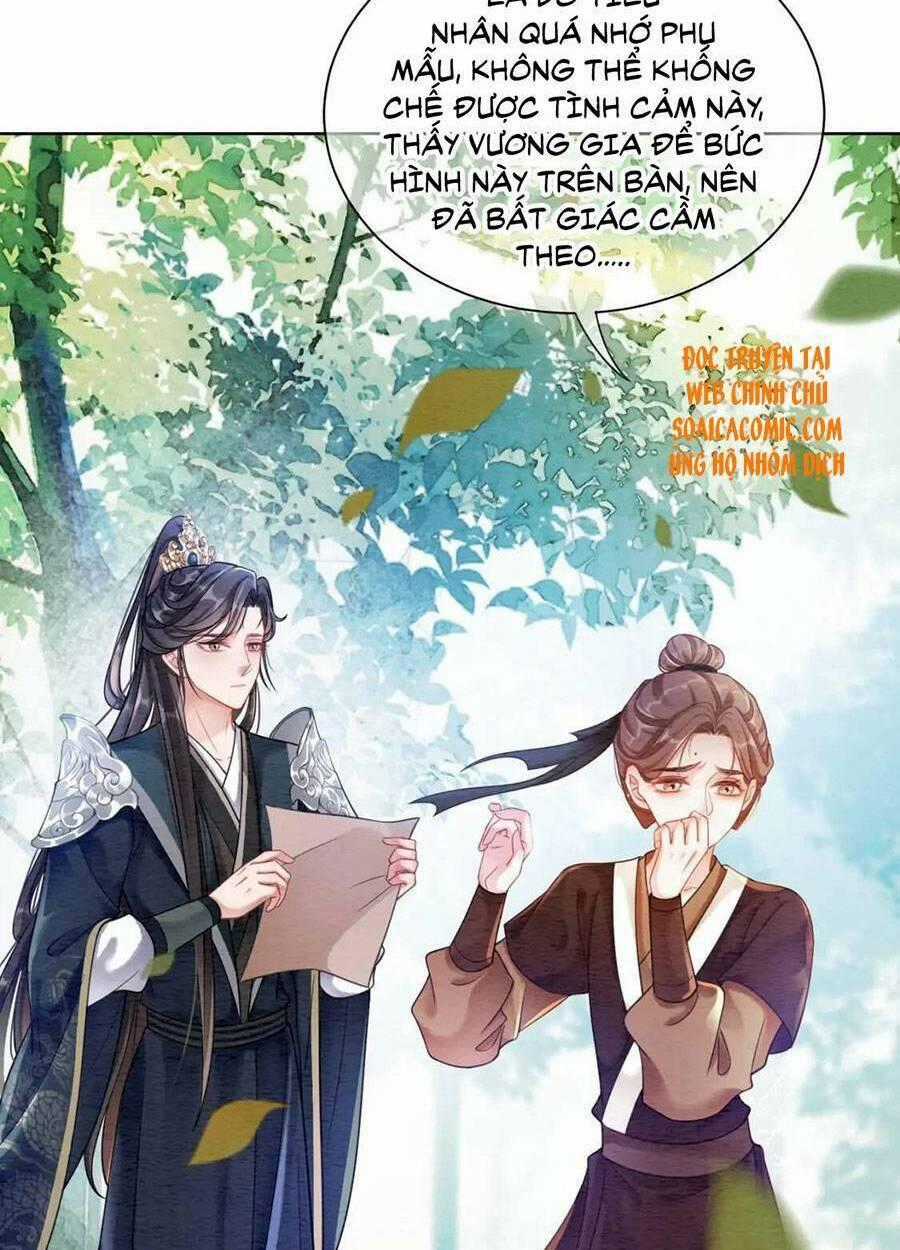 Xung Hỉ Vương Phi - Chapter 62 - Trang 2