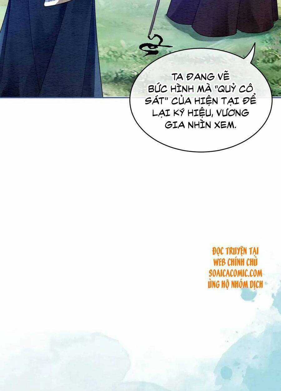 Xung Hỉ Vương Phi - Chapter 62 - Trang 13