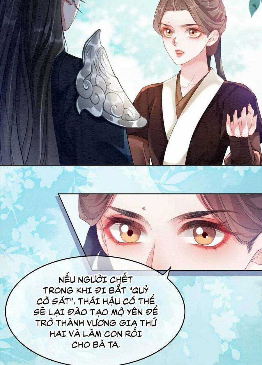 Xung Hỉ Vương Phi - Chapter 62 - Trang 16