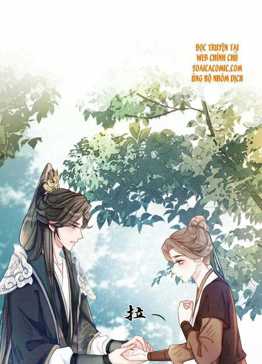 Xung Hỉ Vương Phi - Chapter 62 - Trang 18