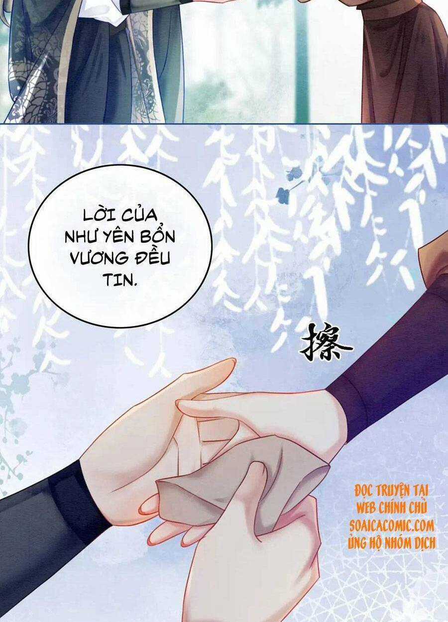 Xung Hỉ Vương Phi - Chapter 62 - Trang 19