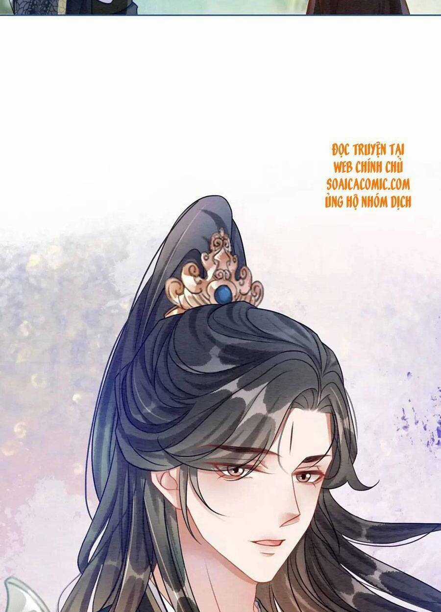 Xung Hỉ Vương Phi - Chapter 62 - Trang 22