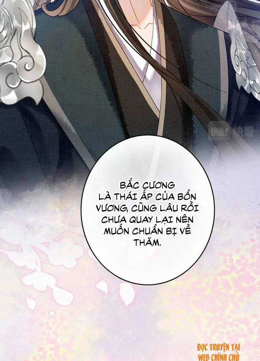 Xung Hỉ Vương Phi - Chapter 62 - Trang 23